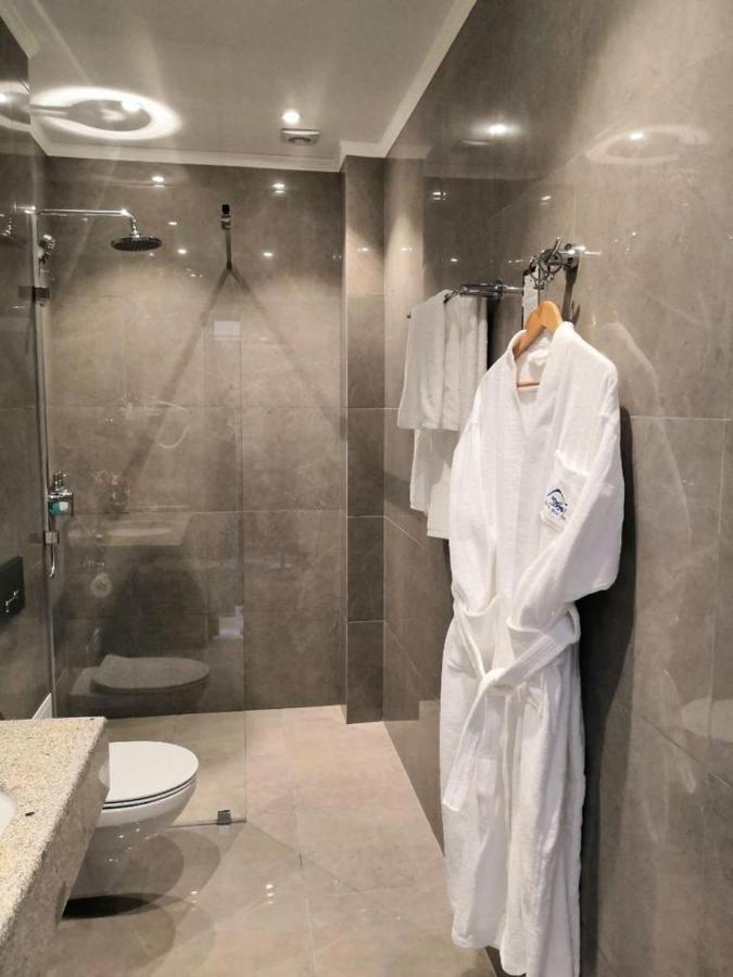 Grand Khan Tengri 4* Naryn المظهر الخارجي الصورة